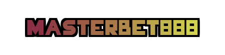 MASTERBET888 Logo